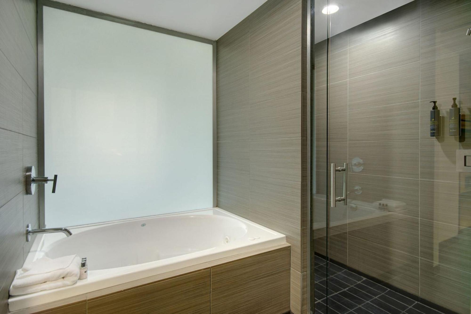 Aloft Oklahoma City Downtown - Bricktown Ngoại thất bức ảnh