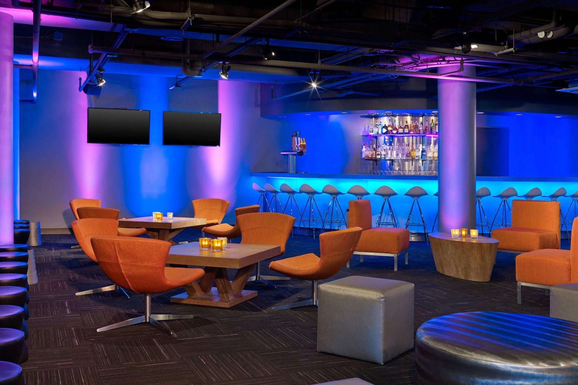 Aloft Oklahoma City Downtown - Bricktown Ngoại thất bức ảnh